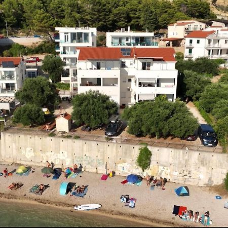 Apartments Desire Zaboric Exterior foto