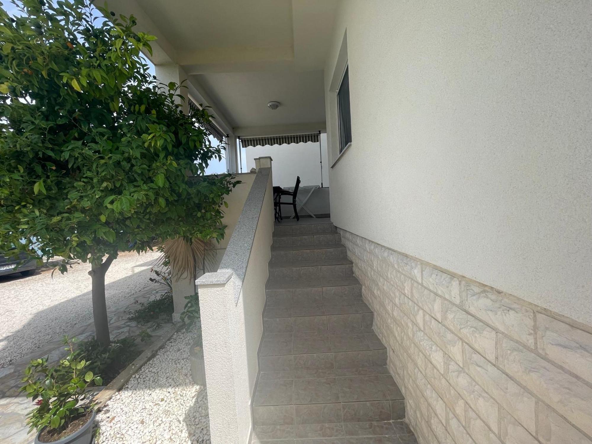 Apartments Desire Zaboric Exterior foto