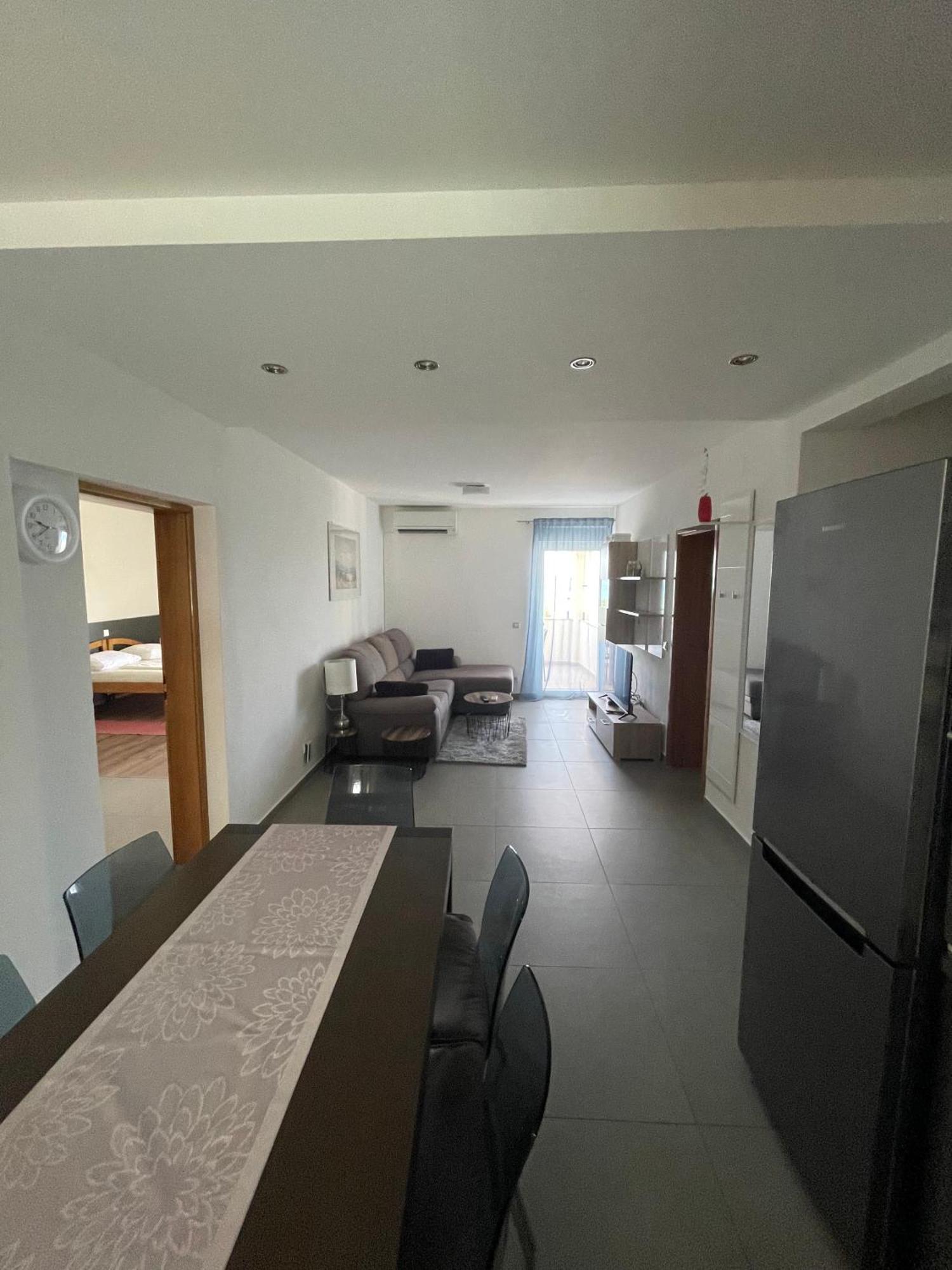 Apartments Desire Zaboric Exterior foto