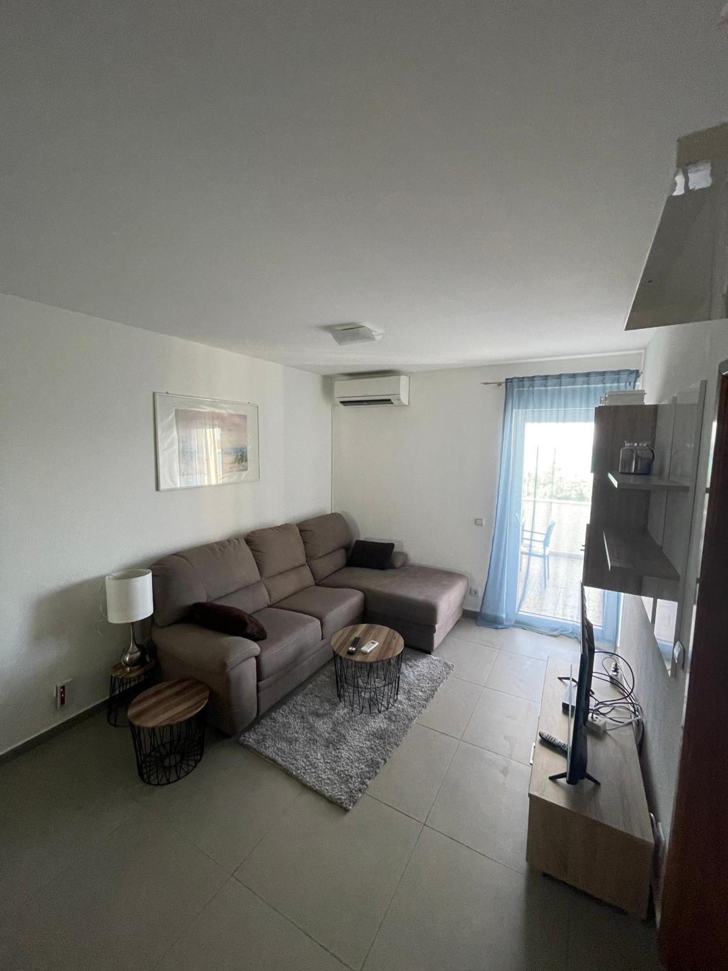 Apartments Desire Zaboric Exterior foto