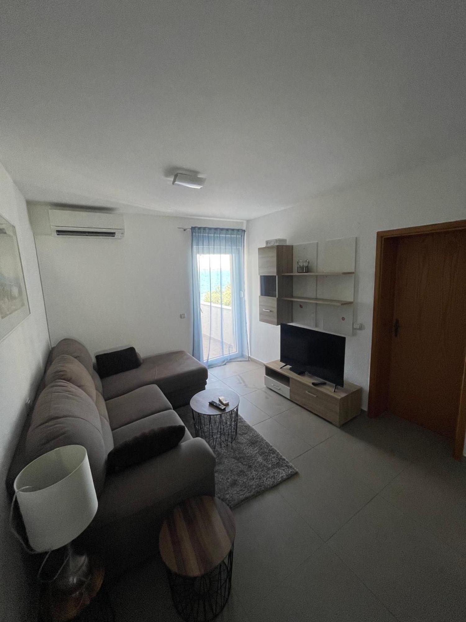 Apartments Desire Zaboric Exterior foto