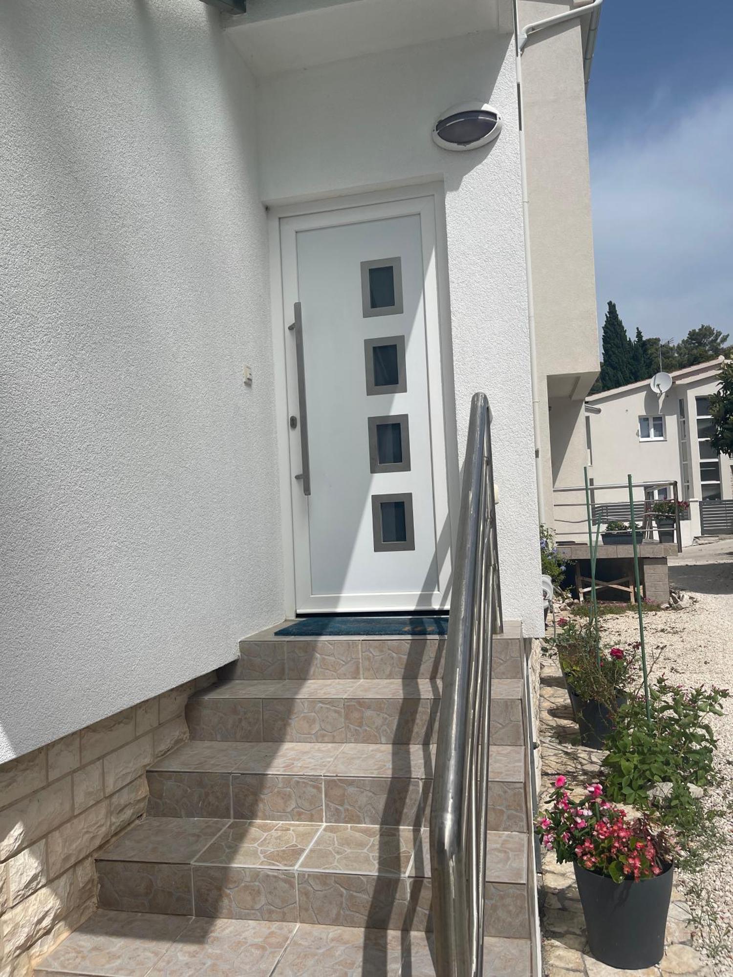 Apartments Desire Zaboric Exterior foto