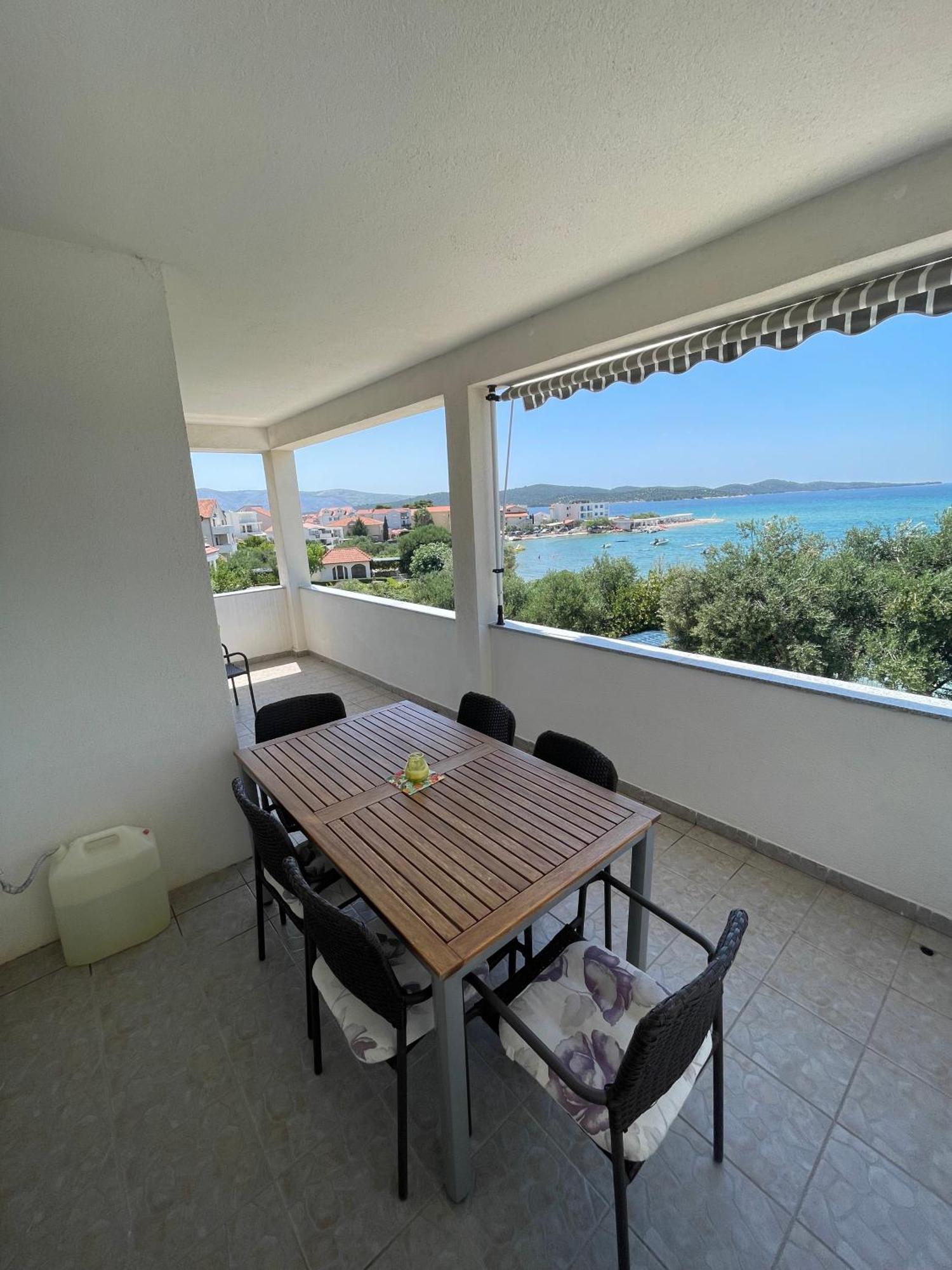 Apartments Desire Zaboric Exterior foto