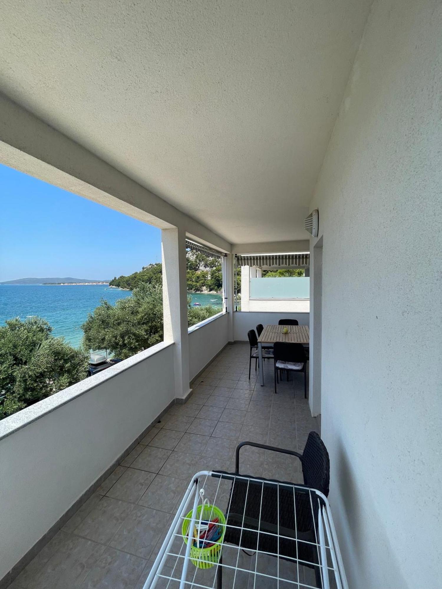 Apartments Desire Zaboric Exterior foto