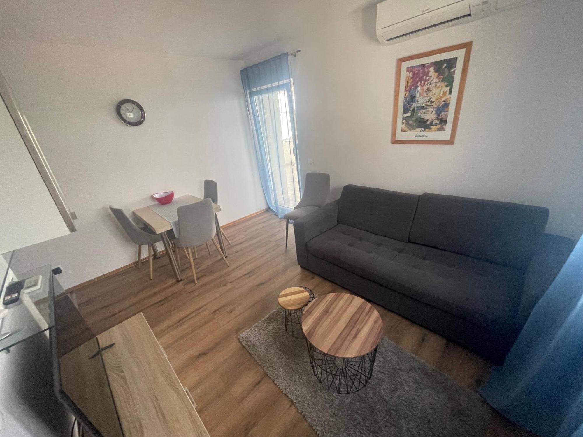 Apartments Desire Zaboric Exterior foto