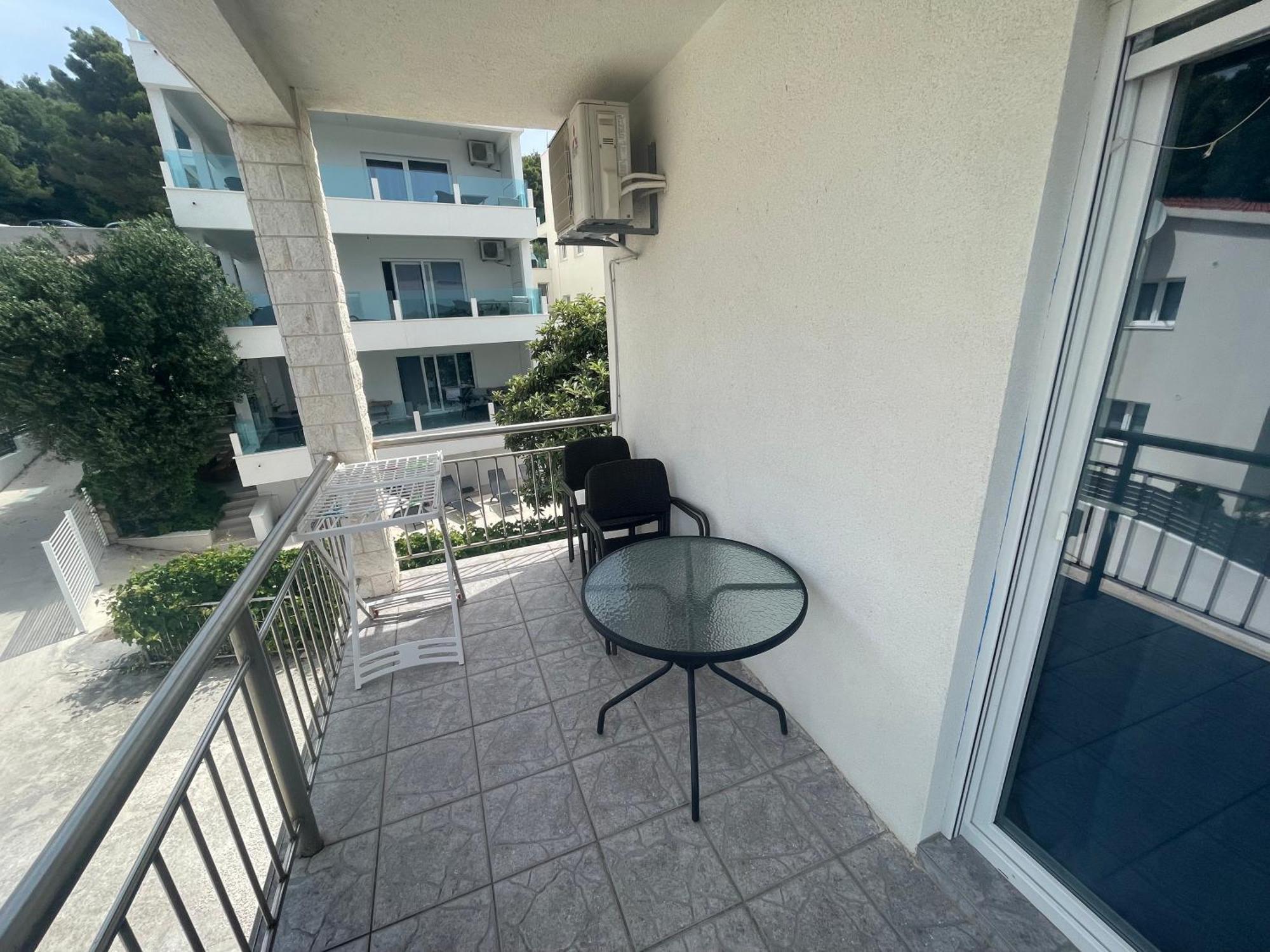 Apartments Desire Zaboric Exterior foto