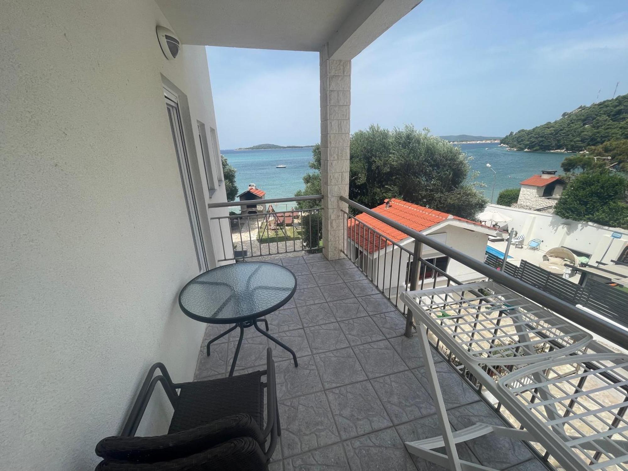 Apartments Desire Zaboric Exterior foto