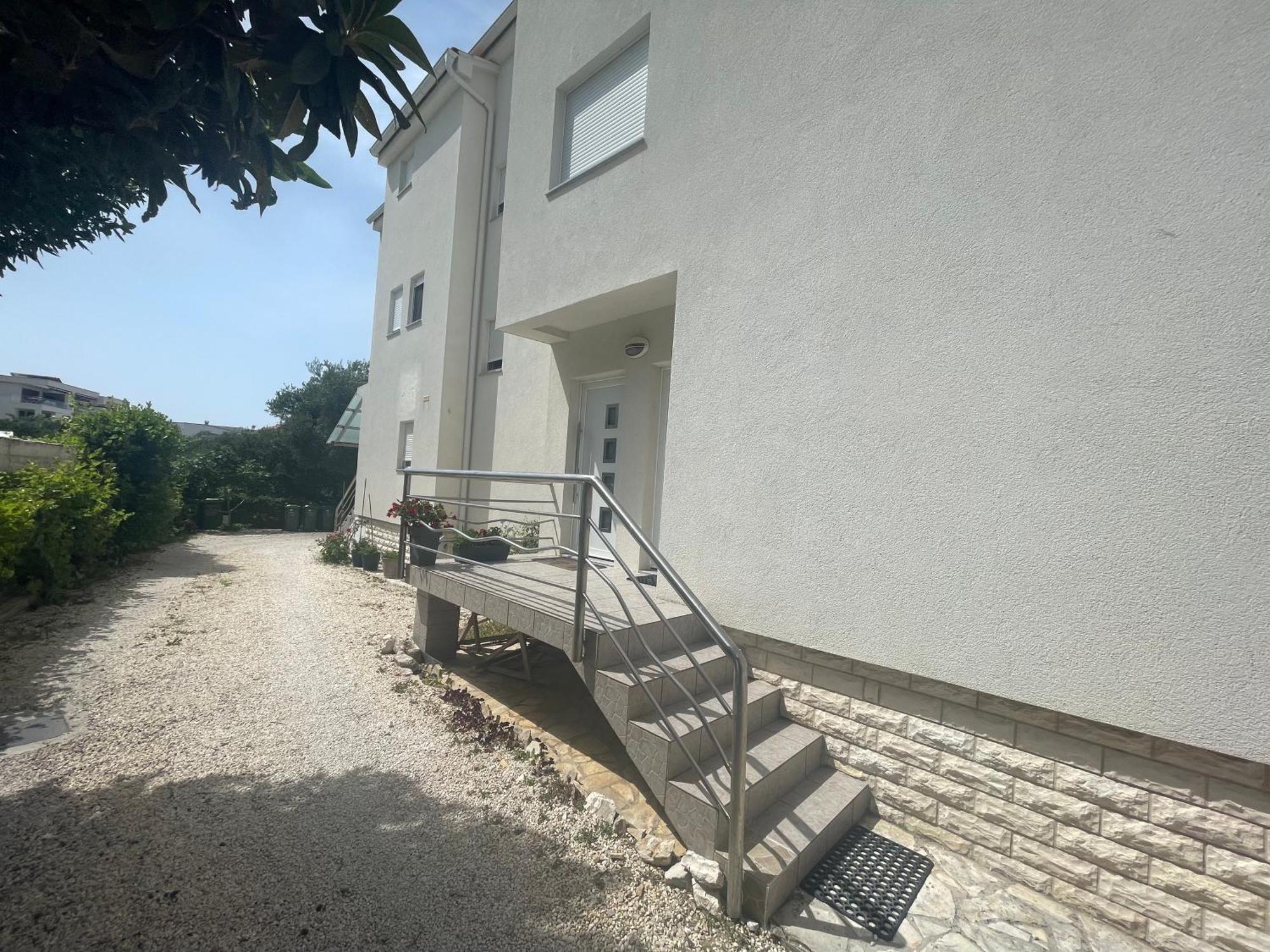 Apartments Desire Zaboric Exterior foto