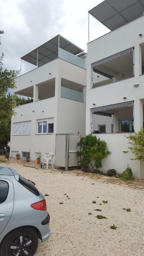 Apartments Desire Zaboric Exterior foto